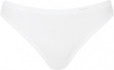 Triumph Slip haut échancré Body Make-Up blanc