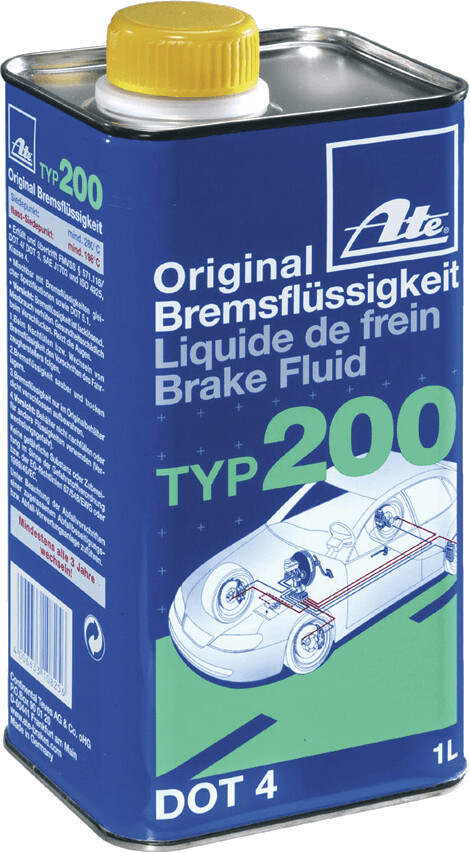ATE DOT4 Typ 200 (1 l)