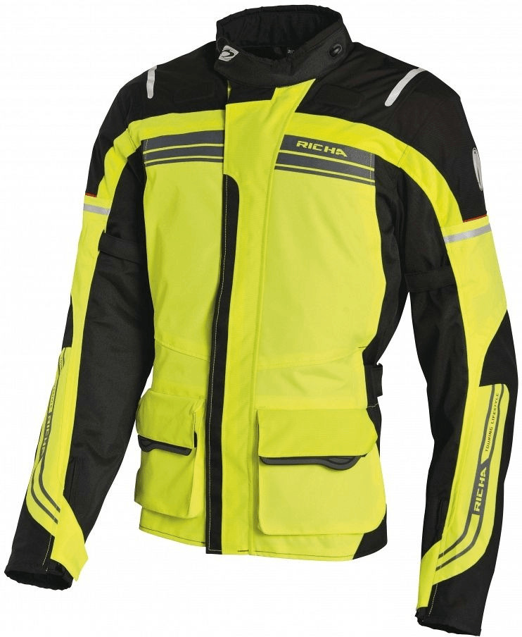 Richa Phantom Jacket