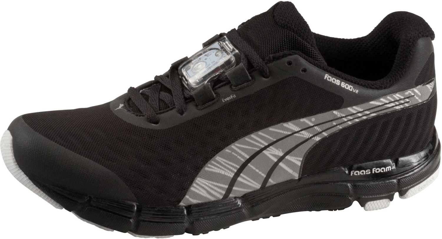 Puma Faas 600 V2 Night Cat Powered
