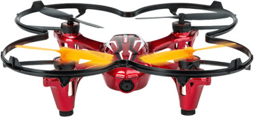 Carrera RC Quadrocopter Video One (370503003)