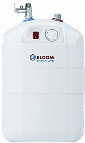 Eldom Chauffe-eau électrique 10 L