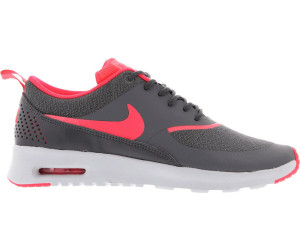 nike air max thea dark grey