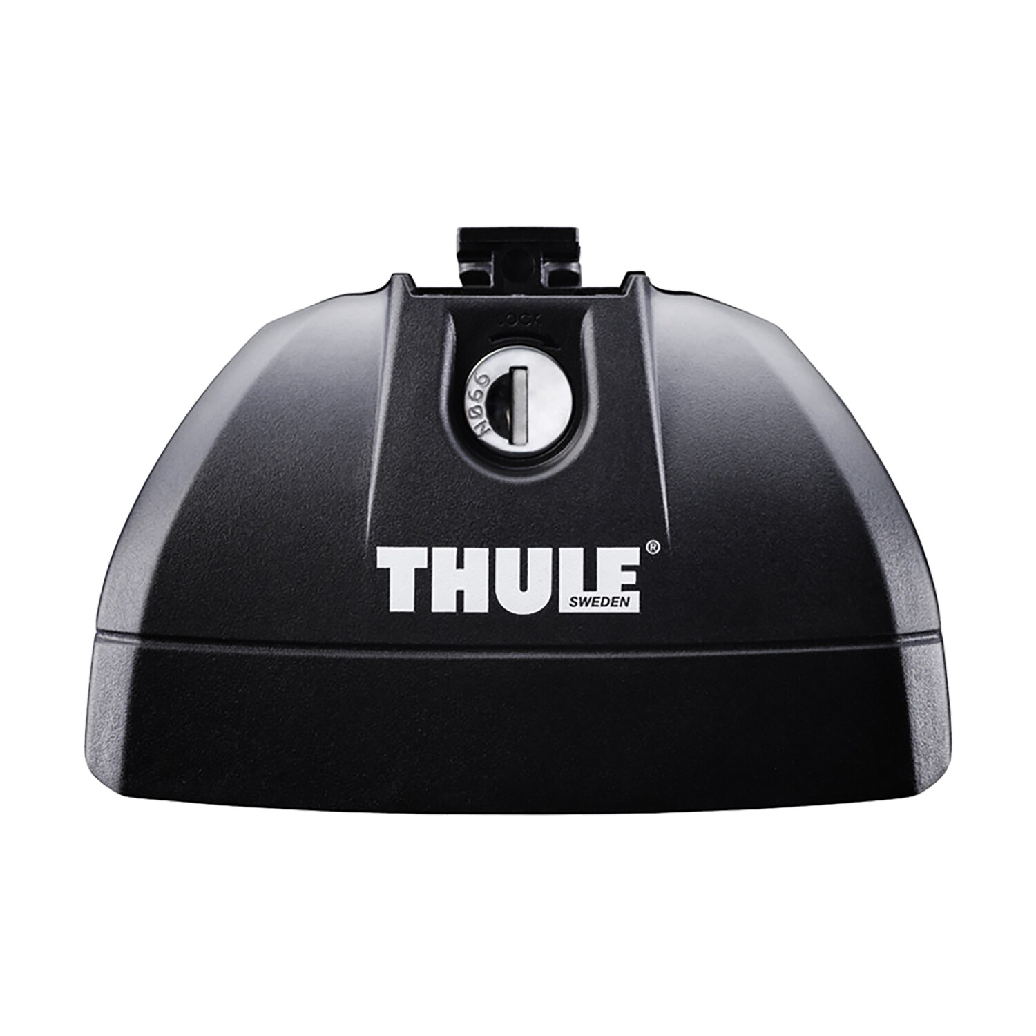 Photos - Roof Box Thule Rapid System 7531 