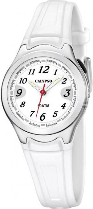 Calypso K6067/1 white