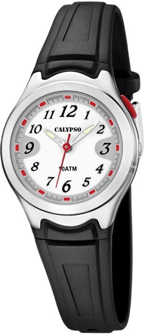 Calypso K6067/4 noir