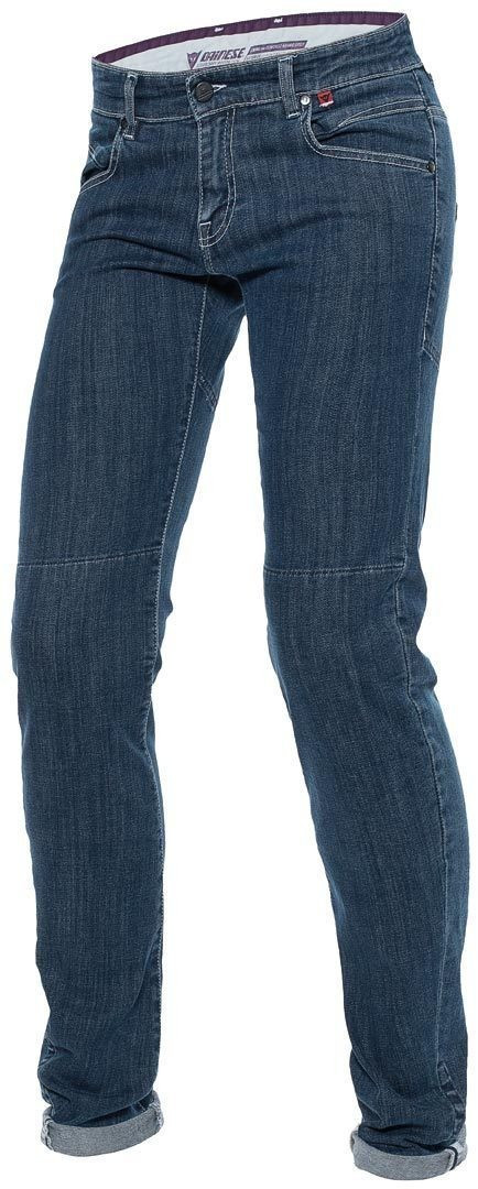 Dainese Pantalon Kateville Lady Jeans