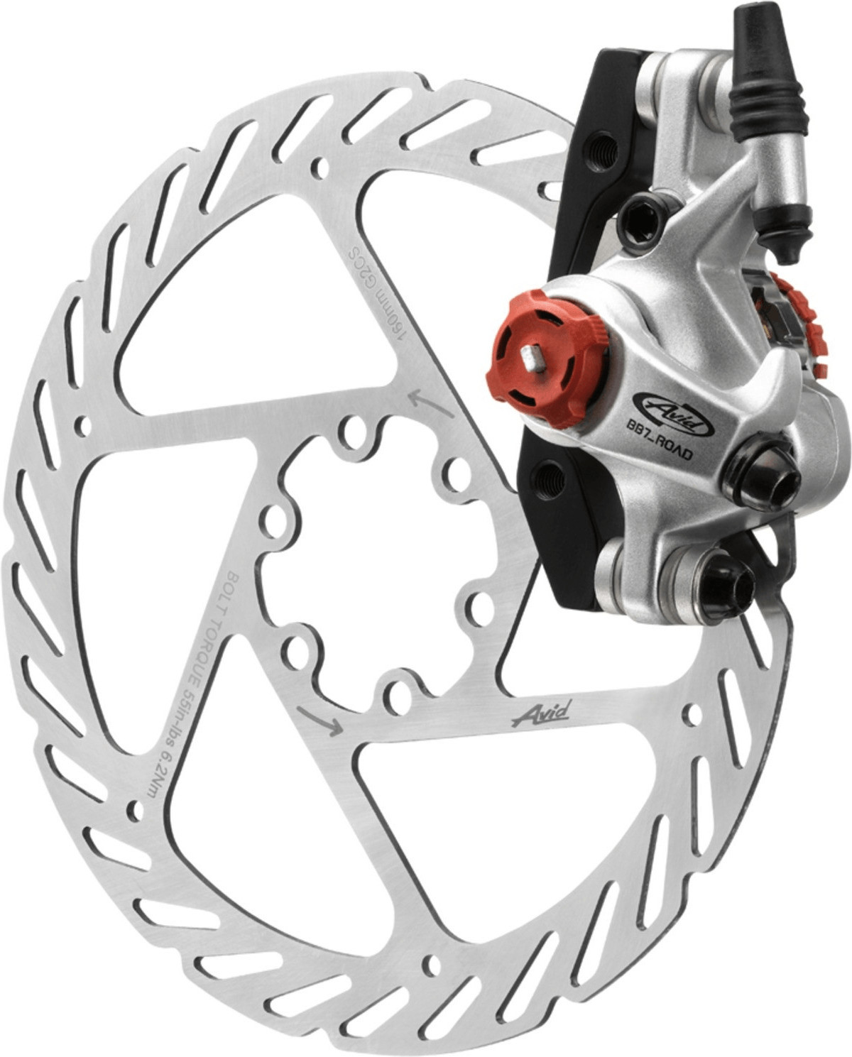Avid BB7 Road