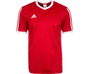 Adidas maglia Tabela 14 bold rosso/bianco