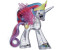 My Little Pony Rainbow Shimmer Princess (assortment)