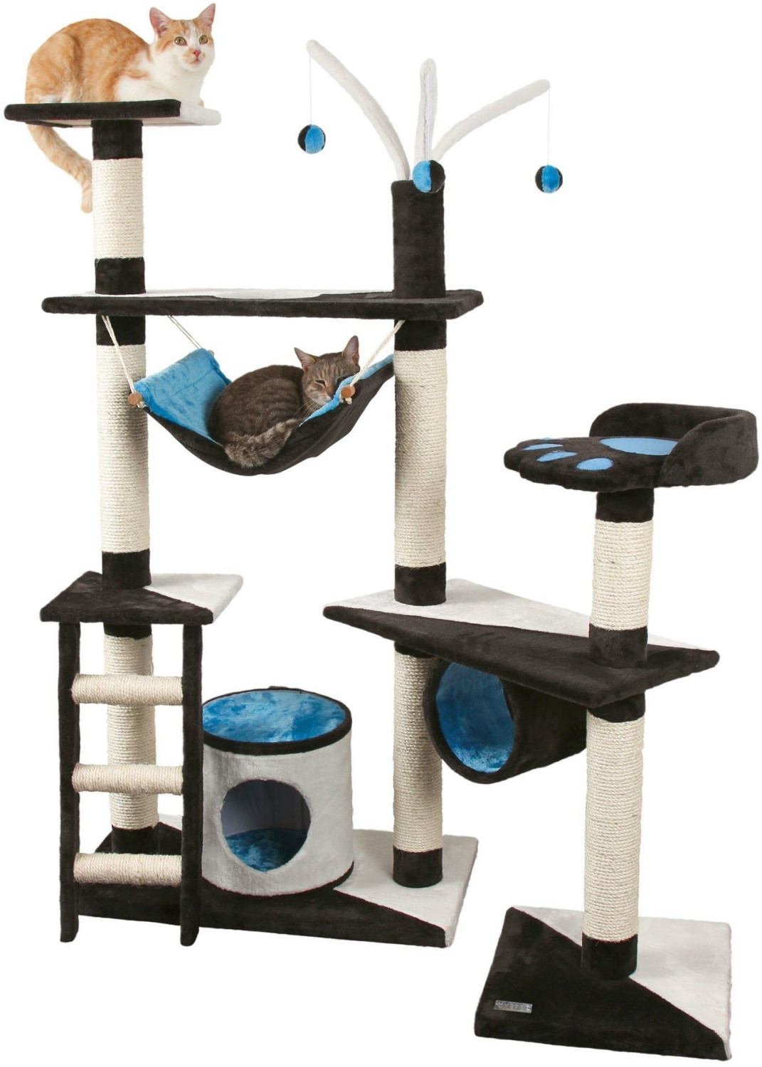 Kerbl Creativ Grey Blue
