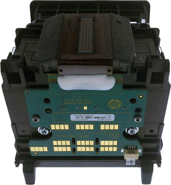 HP CR324A