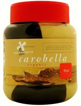 Molenaartje Carobella Duo (350 g)