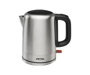 Petra WK 542.35 1 Ltr. ab 29,99 € | Preisvergleich bei Petra Wasserkocher Preisvergleich | Günstig bei idealo kaufen