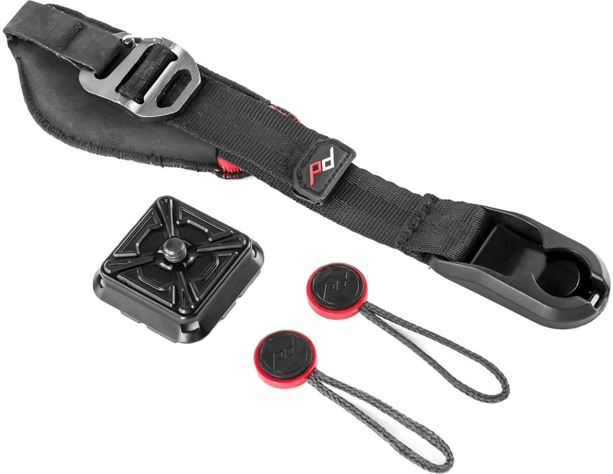 Peak Design Clutch