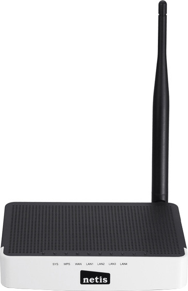 netis WF2411D N150 Wireless Router
