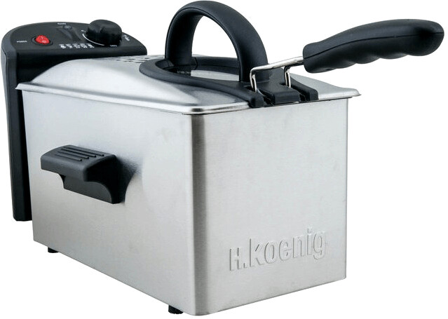 H. Koenig DFX300