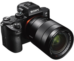 Sony Alpha 7 II Kit 28-70 mm ab 890,76 € (Februar 2024 Preise) |  Preisvergleich bei