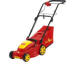 Buy Wolf Garten Ambition A 340 E From 168 25 Best Deals On