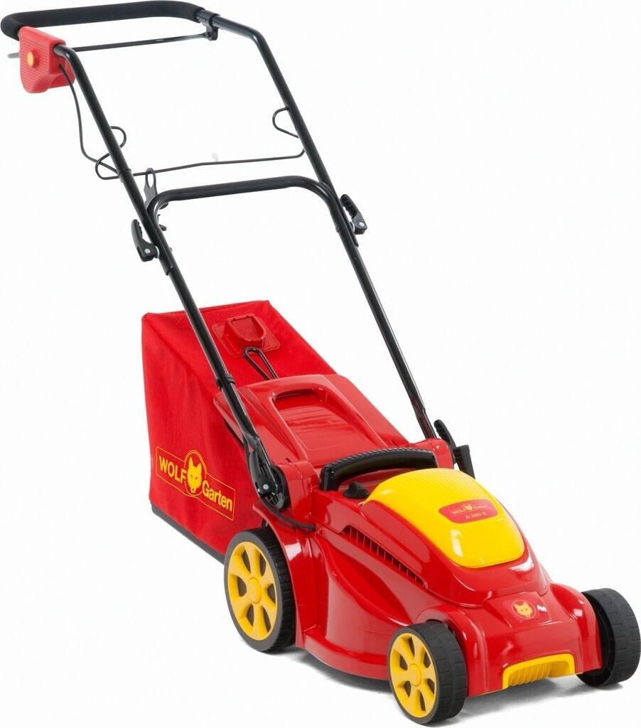 Outils Wolf Ambition A 340 E