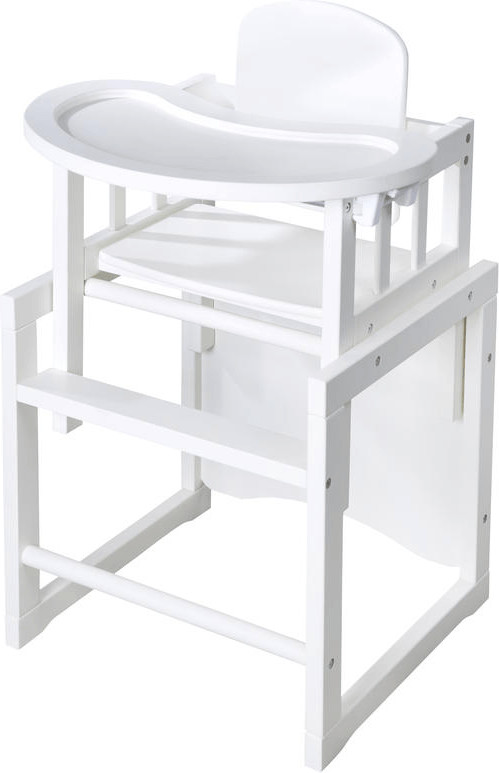 Roba Chaise haute convertible (7515)