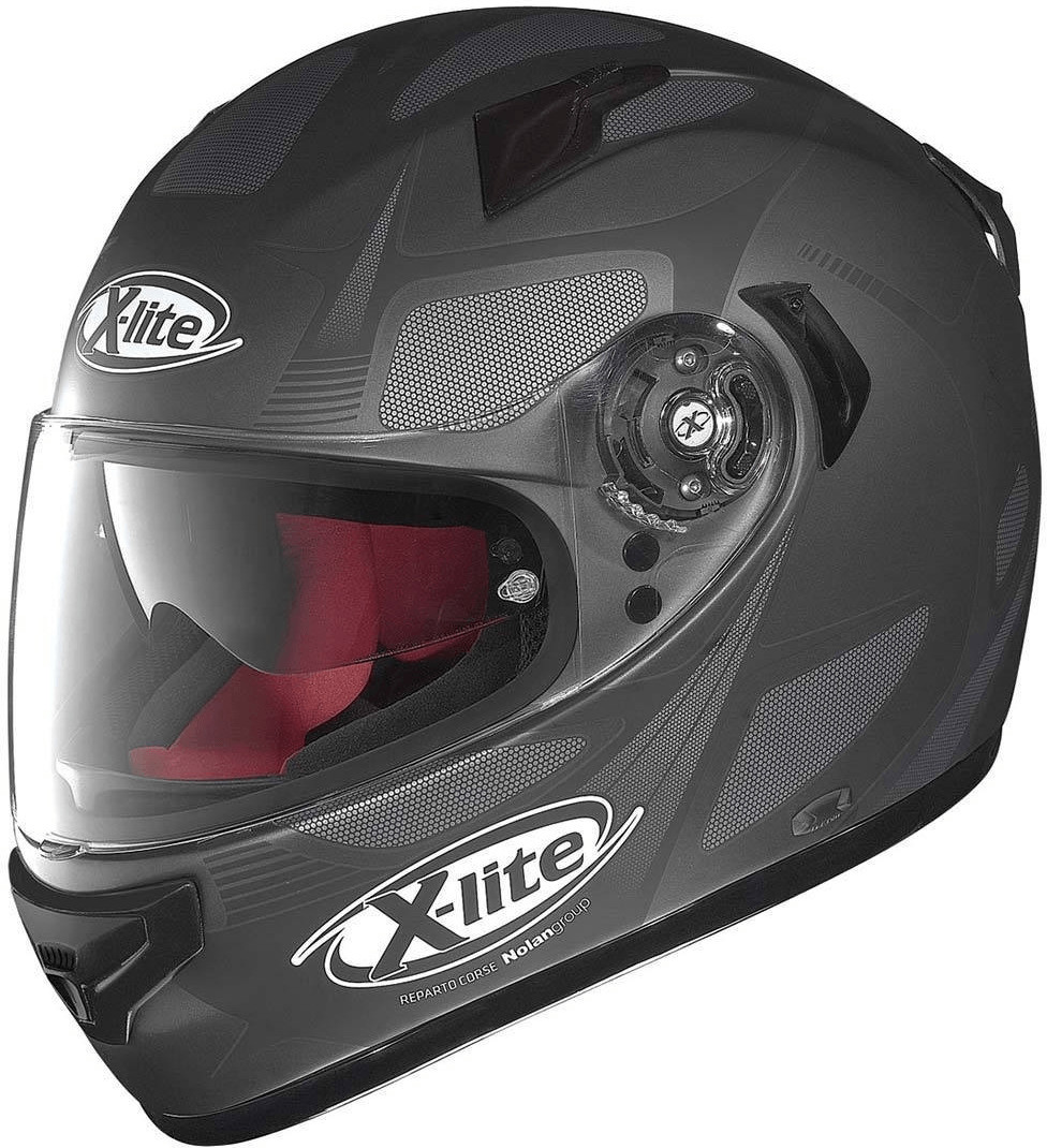 X-lite X-661 Frantis