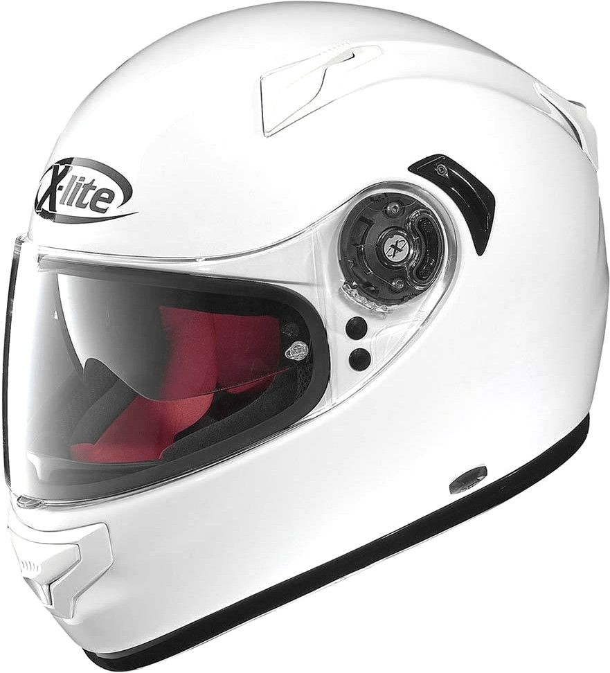 X-lite X-661 Start noir