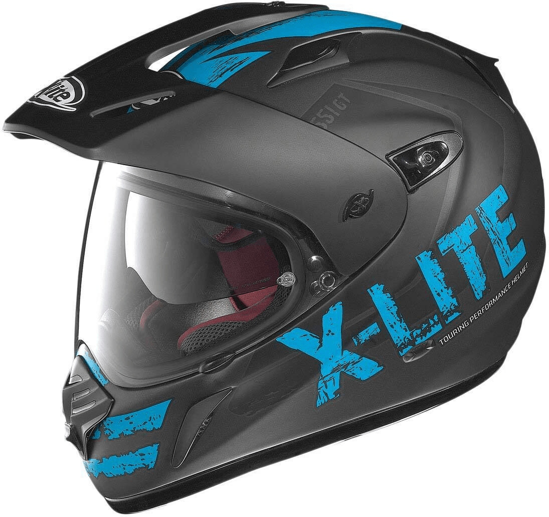 X-lite X-551 GT