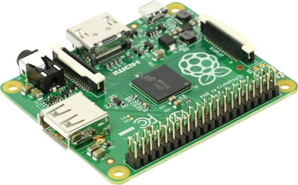 Raspberry Pi Modell A+ (Plus)