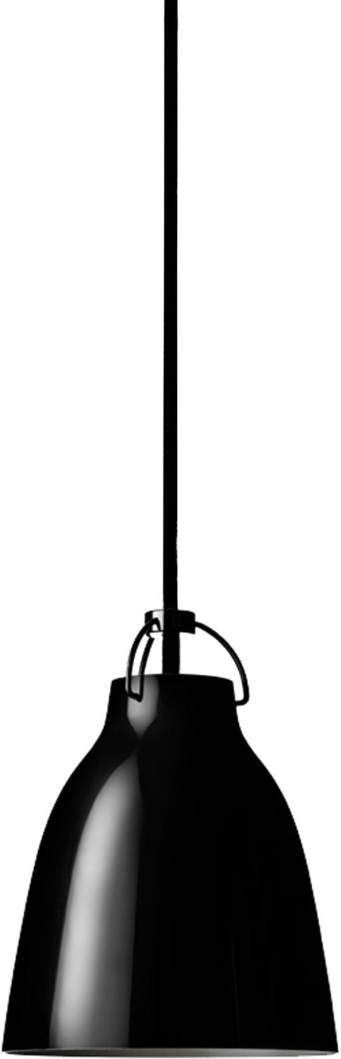 Lightyears Suspension Caravaggio P0 Noir
