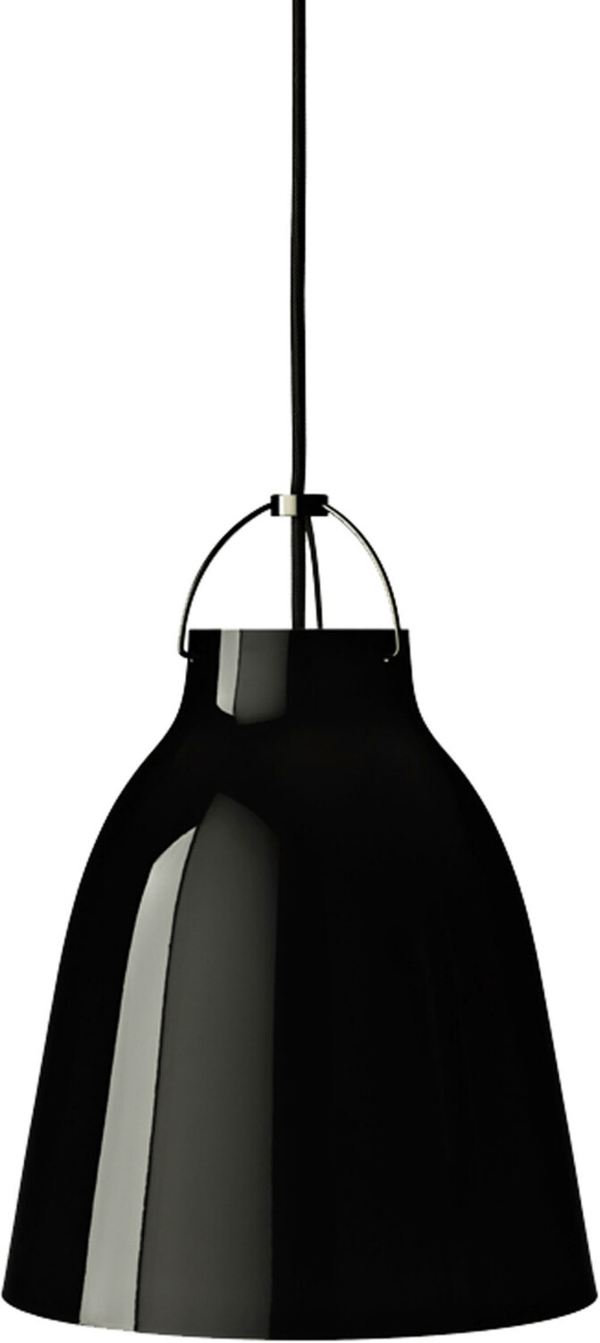 Lightyears Suspension Caravaggio P2 Noir