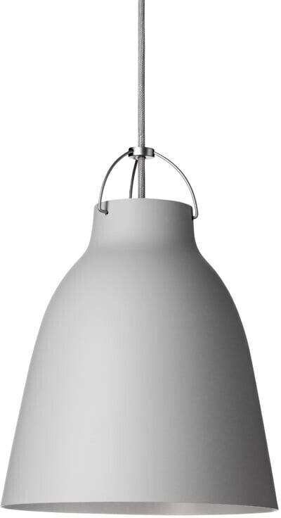 Lightyears Suspension Caravaggio P2 Gris