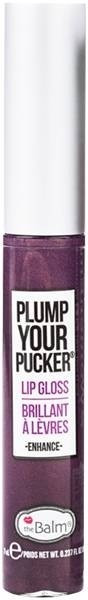 The Balm Plump Your Pucker (7 g)