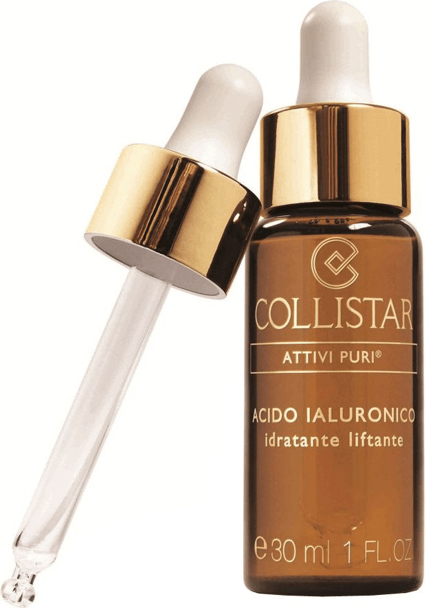 Collistar Acide hyaluronique hydratant liftant (30 ml)