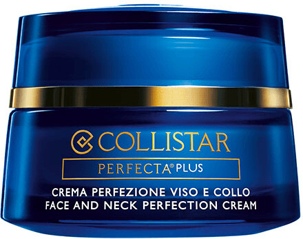 Collistar Perfecta Plus Crème perfection visage et cou (50 ml)
