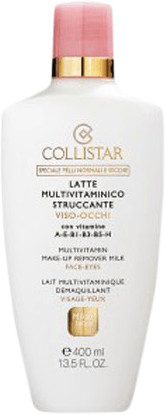 Collistar Lait multivitaminique démaquillant (400 ml)