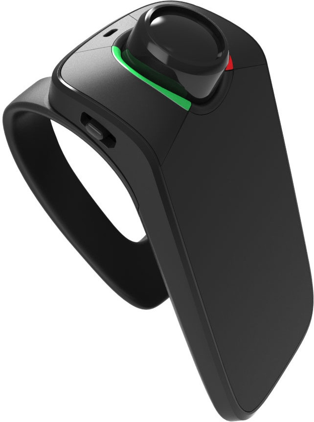 Parrot Minikit Neo 2 HD noir