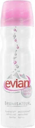 Evian Brumisateur (50ml)