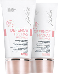Bionike Defence Hydra5 Radiance BB Cream (40ml)