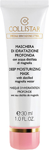 Collistar Masque d'hydratation profonde (30 ml)