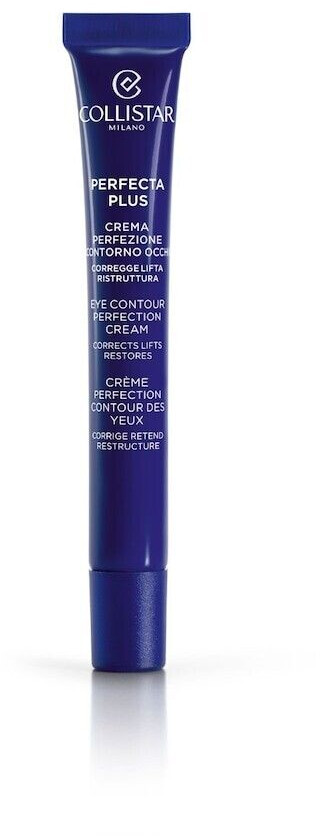Collistar Perfecta Plus Crème perfection contour des yeux (15 ml)