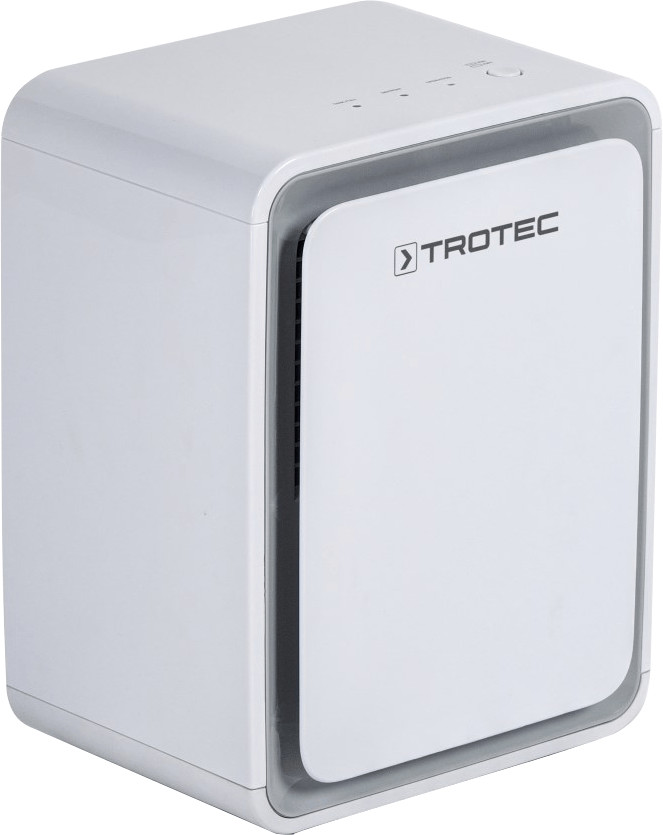 Trotec TTK 24 E