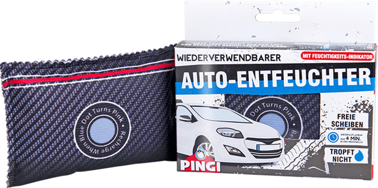 PINGI ASB-1000-DE Auto-Entfeuchter Kissen ▷ AUTODOC Preis und Erfahrung