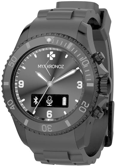 MyKronoz ZeClock
