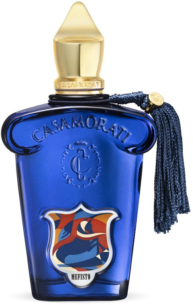 XerJoff Casamorati 1888 Mefisto Eau de Parfum (100 ml)