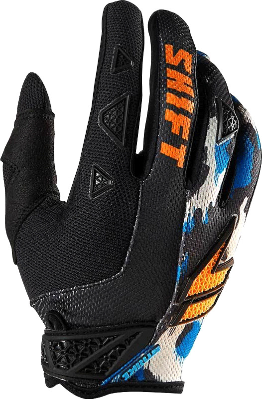 Shift Gants Strike Army 2015