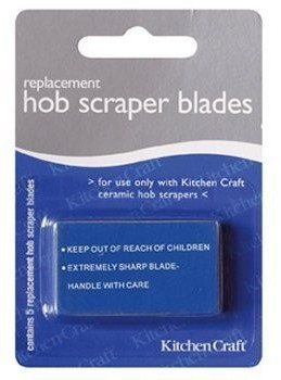 Kitchen Craft KCCERSCRAP