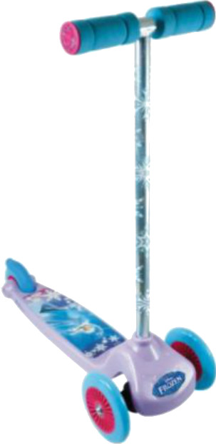 D'Arpèje Trottinette Flex 199 La Reine des neiges (OFRO199)