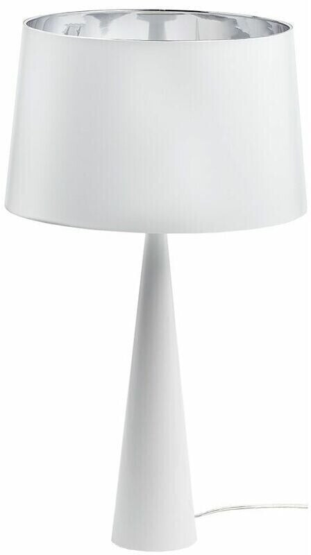 Aluminor Totem Blanc