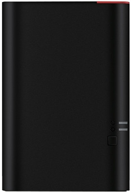 Buffalo TeraStation 1200D - 2x 2To